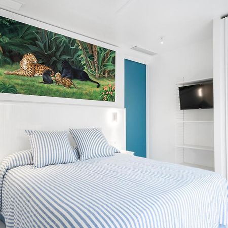 The Pink Elephant Hotel S'Agaro Bagian luar foto