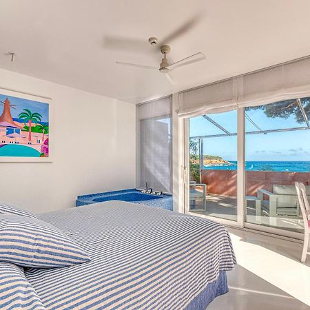 The Pink Elephant Hotel S'Agaro Bagian luar foto