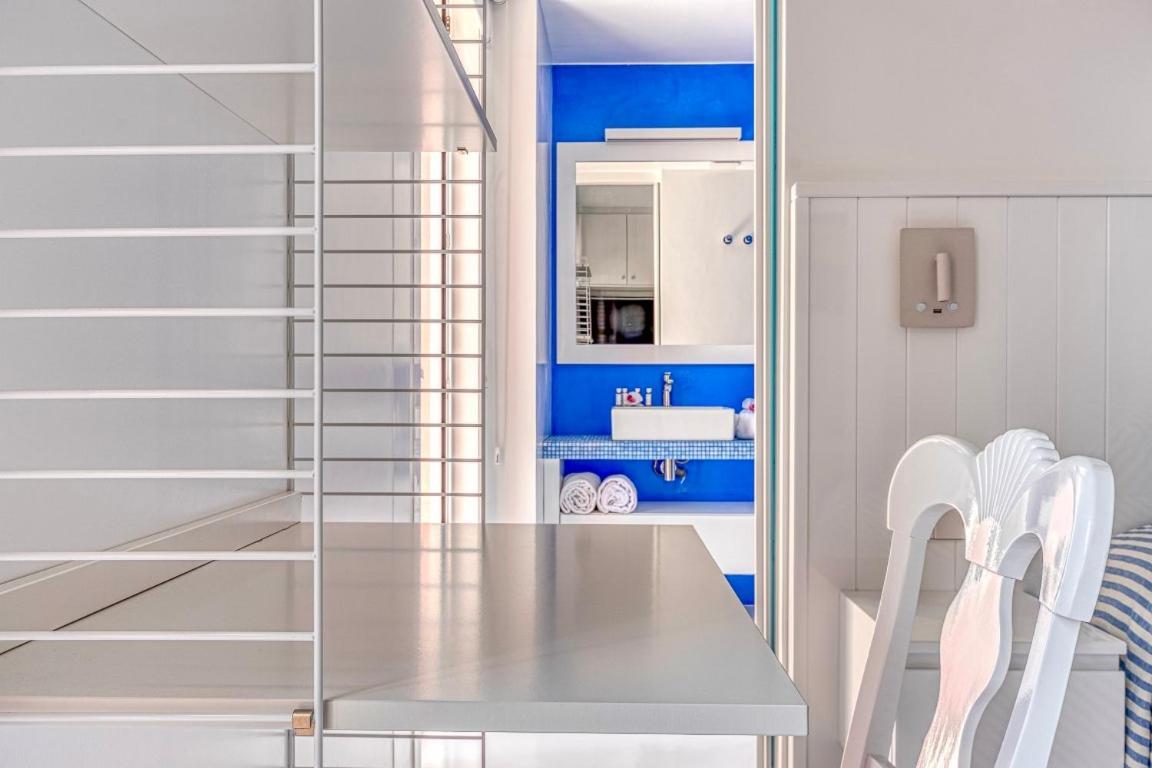 The Pink Elephant Hotel S'Agaro Bagian luar foto