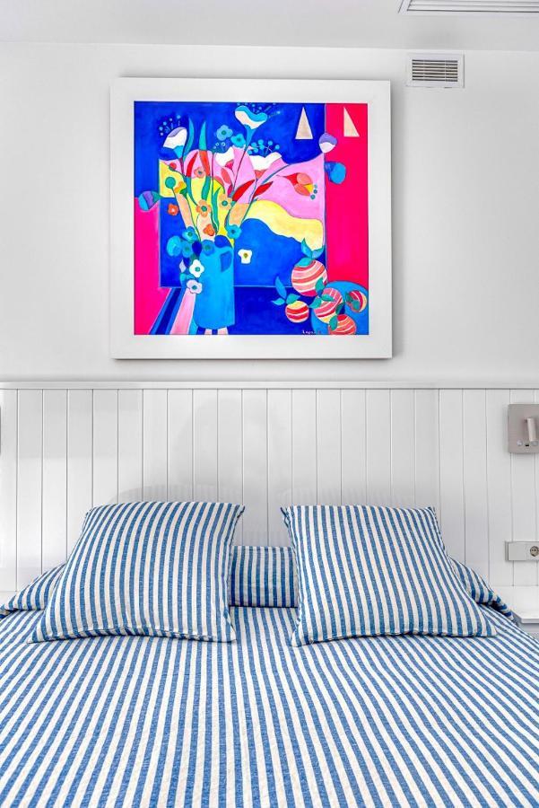 The Pink Elephant Hotel S'Agaro Bagian luar foto