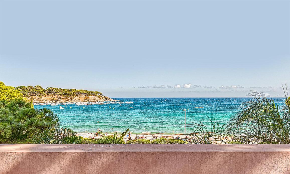 The Pink Elephant Hotel S'Agaro Bagian luar foto