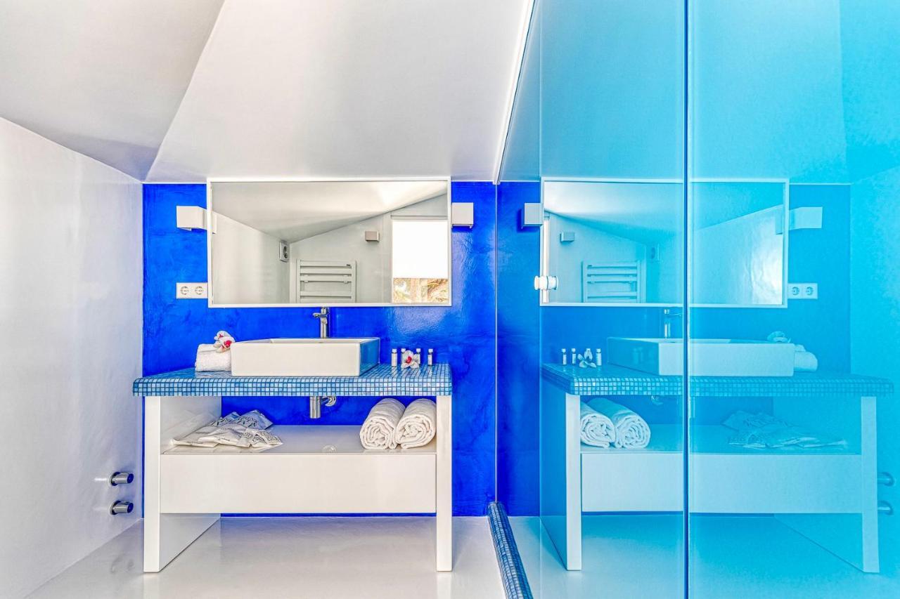 The Pink Elephant Hotel S'Agaro Bagian luar foto