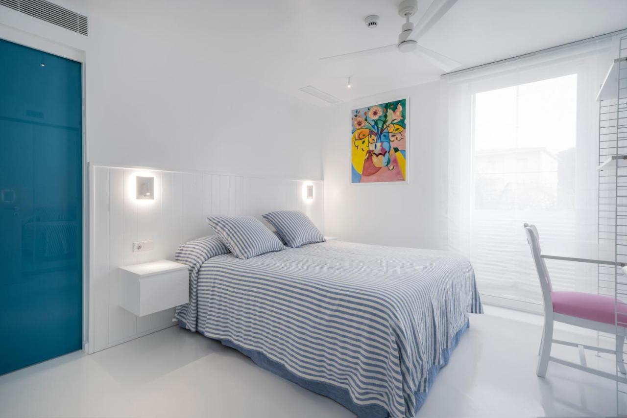 The Pink Elephant Hotel S'Agaro Bagian luar foto