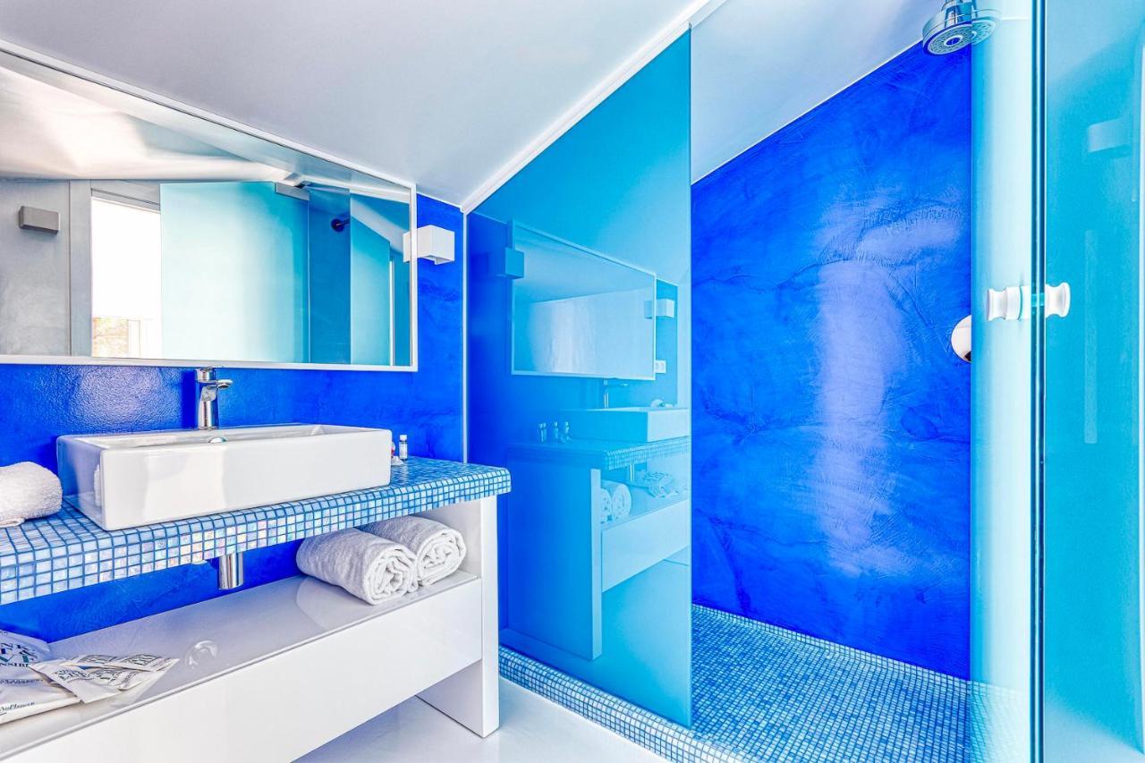 The Pink Elephant Hotel S'Agaro Bagian luar foto