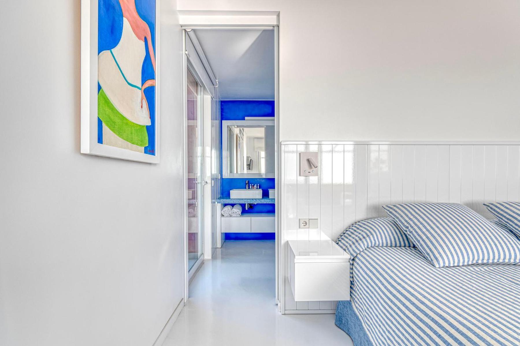 The Pink Elephant Hotel S'Agaro Bagian luar foto