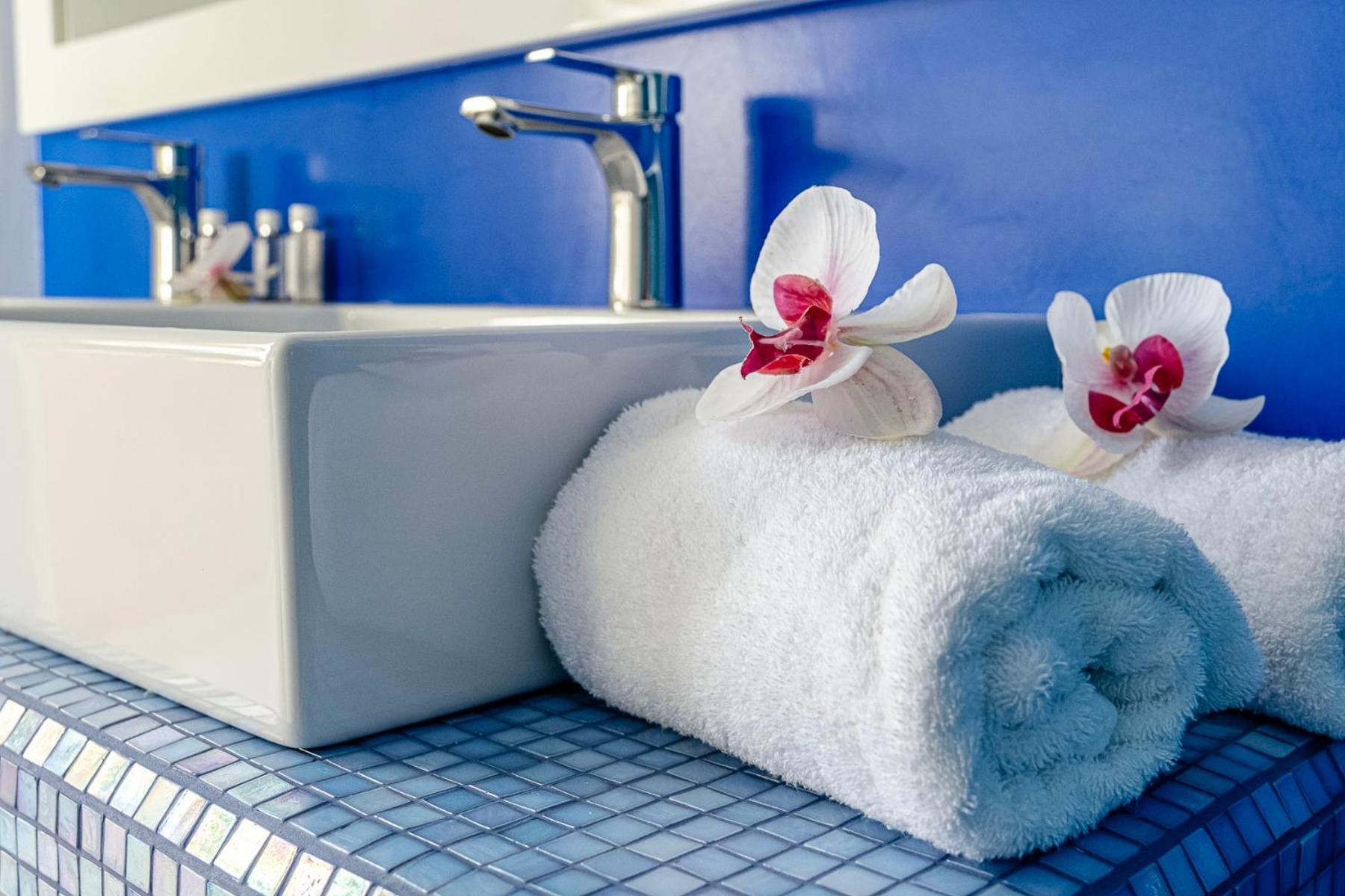 The Pink Elephant Hotel S'Agaro Bagian luar foto