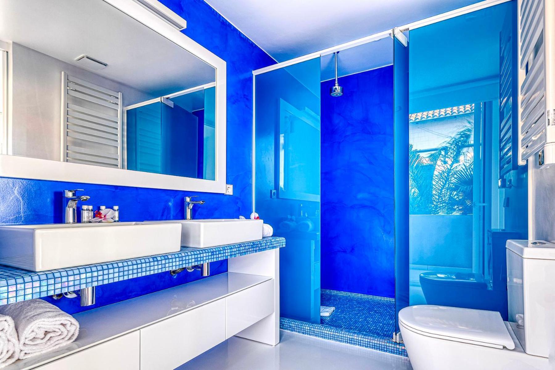 The Pink Elephant Hotel S'Agaro Bagian luar foto